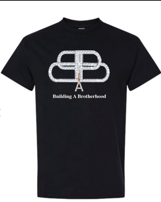 Building a Brotherhood Tee