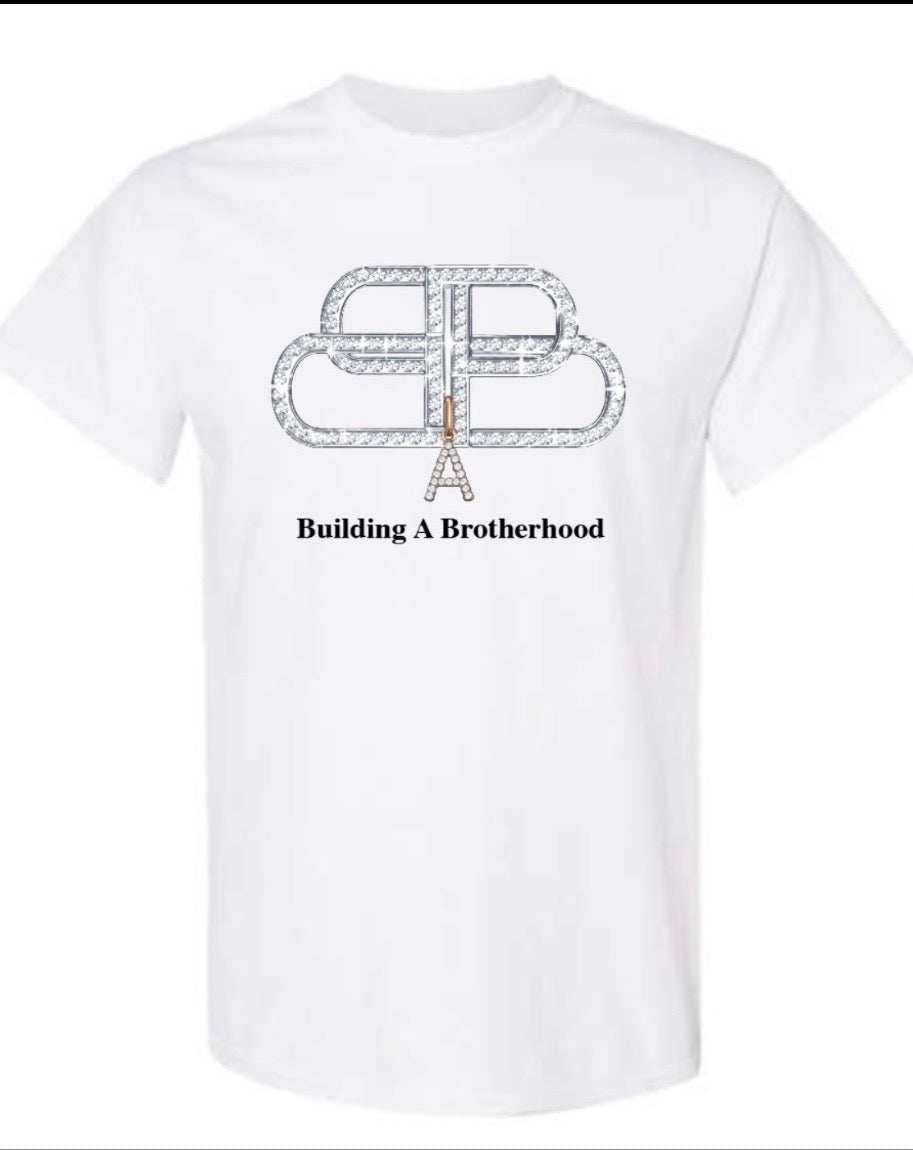 Building a Brotherhood Tee
